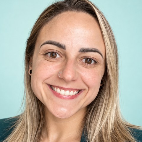 Bianca Torres